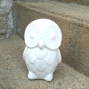 Pfalzgragh Vintage Owl